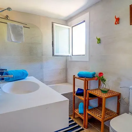 Apartment Blue Gems By Hello Sitges