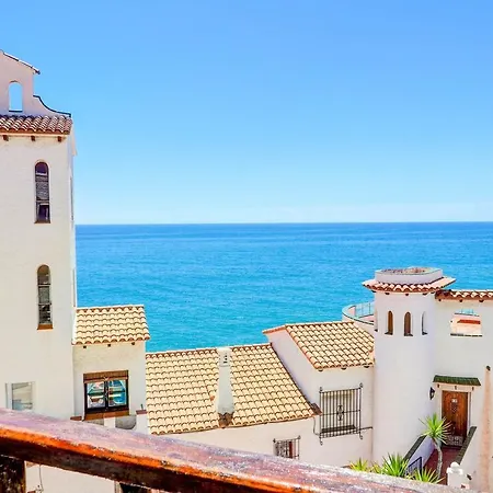 Appartement Blue Gems By Hello Sitges