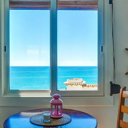 Appartement Blue Gems By Hello