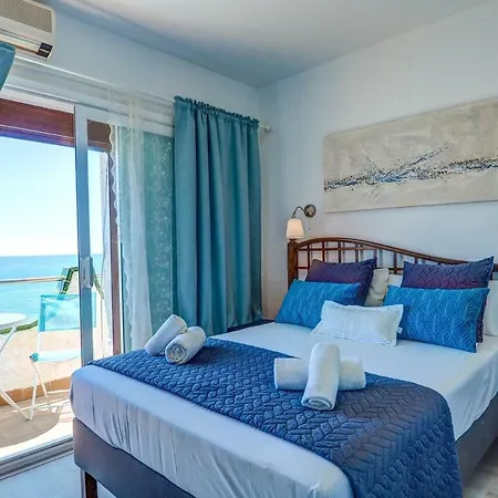 Blue Gems By Hello * Sitges