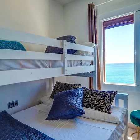 Appartement Blue Gems By Hello Sitges
